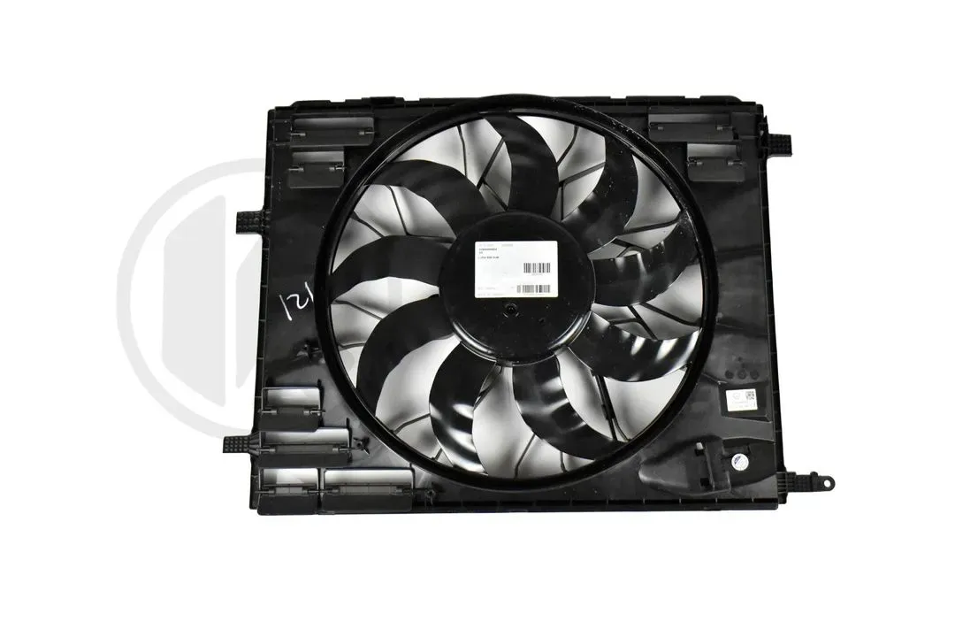 FAN 650WATTS